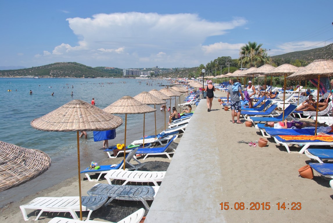 imagini hotel MAJESTY KUSTUR KUSADASI